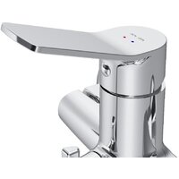 Смеситель AM.PM X-Joy F85A90200 - Превью изображения №9 — Интернет-магазин ПроЗаказ