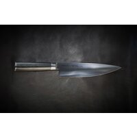 Кухонный нож Samura Mo-V SM-0085 - Превью изображения №7 — Интернет-магазин ПроЗаказ