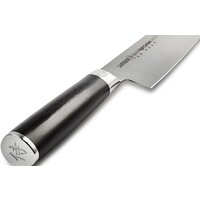 Кухонный нож Samura Mo-V SM-0085 - Превью изображения №6 — Интернет-магазин ПроЗаказ