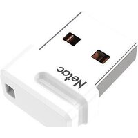 USB Flash Netac U116 USB 2.0 16GB NT03U116N-016G-20WH - Превью изображения №2 — Интернет-магазин ПроЗаказ