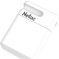 USB Flash Netac U116 USB 2.0 16GB NT03U116N-016G-20WH - Превью изображения №3 — Интернет-магазин ПроЗаказ