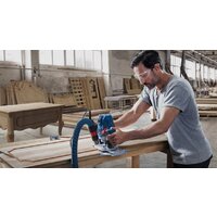 Вертикальный фрезер Bosch GOF 130 Professional 06016B7000 - Превью изображения №4 — Интернет-магазин ПроЗаказ