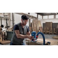 Вертикальный фрезер Bosch GOF 130 Professional 06016B7000 - Превью изображения №5 — Интернет-магазин ПроЗаказ