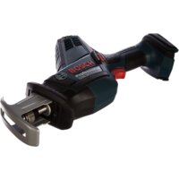 Сабельная пила Bosch GSA 18 V-LI C Professional 06016A5001 (без АКБ, кейс) - Превью изображения №5 — Интернет-магазин ПроЗаказ
