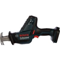 Сабельная пила Bosch GSA 18 V-LI C Professional 06016A5001 (без АКБ, кейс) - Превью изображения №4 — Интернет-магазин ПроЗаказ