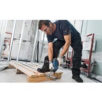 Сабельная пила Bosch GSA 18 V-LI C Professional 06016A5001 (без АКБ, кейс) - Превью изображения №7 — Интернет-магазин ПроЗаказ