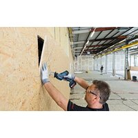 Сабельная пила Bosch GSA 18 V-LI C Professional 06016A5001 (без АКБ, кейс) - Превью изображения №9 — Интернет-магазин ПроЗаказ