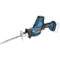 Сабельная пила Bosch GSA 18 V-LI C Professional 06016A5001 (без АКБ, кейс) - Превью изображения №2 — Интернет-магазин ПроЗаказ