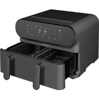 Аэрогриль (аэрофритюрница) Weissgauff WAF 910 DS FryChef - Превью изображения №33 — Интернет-магазин ПроЗаказ