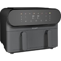 Аэрогриль (аэрофритюрница) Weissgauff WAF 910 DS FryChef - Превью изображения №29 — Интернет-магазин ПроЗаказ