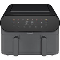 Аэрогриль (аэрофритюрница) Weissgauff WAF 910 DS FryChef - Превью изображения №31 — Интернет-магазин ПроЗаказ