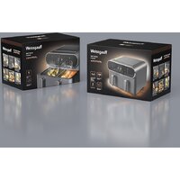 Аэрогриль (аэрофритюрница) Weissgauff WAF 910 DS FryChef - Превью изображения №30 — Интернет-магазин ПроЗаказ