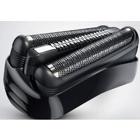 Электробритва Braun Series 3 Shave&Style 300BT (зеленый) - Превью изображения №3 — Интернет-магазин ПроЗаказ