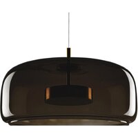 Подвесная люстра LOFT IT Dauphin 10040B - Превью изображения №3 — Интернет-магазин ПроЗаказ