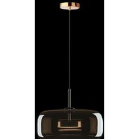 Подвесная люстра LOFT IT Dauphin 10040B - Превью изображения №2 — Интернет-магазин ПроЗаказ