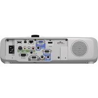 Проектор Epson EB-530 - Превью изображения №5 — Интернет-магазин ПроЗаказ