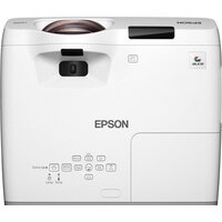 Проектор Epson EB-530 - Превью изображения №6 — Интернет-магазин ПроЗаказ