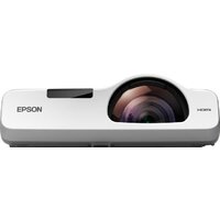 Проектор Epson EB-530 - Превью изображения №2 — Интернет-магазин ПроЗаказ