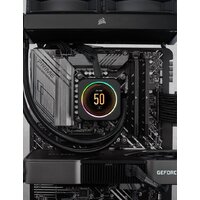 Оперативная память Corsair Vengeance 2x16ГБ DDR5 6000 МГц CMK32GX5M2B6000C38 - Превью изображения №3 — Интернет-магазин ПроЗаказ