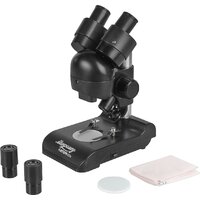 Детский микроскоп Микромед Атом B20x 31903 - Превью изображения №12 — Интернет-магазин ПроЗаказ