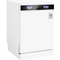Отдельностоящая посудомоечная машина Weissgauff DW 999 Touch Inverter Dual Fan Dry - Превью изображения №20 — Интернет-магазин ПроЗаказ