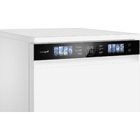 Отдельностоящая посудомоечная машина Weissgauff DW 999 Touch Inverter Dual Fan Dry - Превью изображения №22 — Интернет-магазин ПроЗаказ
