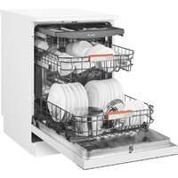 Отдельностоящая посудомоечная машина Weissgauff DW 999 Touch Inverter Dual Fan Dry - Превью изображения №29 — Интернет-магазин ПроЗаказ