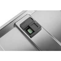 Отдельностоящая посудомоечная машина Weissgauff DW 999 Touch Inverter Dual Fan Dry - Превью изображения №25 — Интернет-магазин ПроЗаказ
