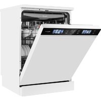 Отдельностоящая посудомоечная машина Weissgauff DW 999 Touch Inverter Dual Fan Dry - Превью изображения №23 — Интернет-магазин ПроЗаказ