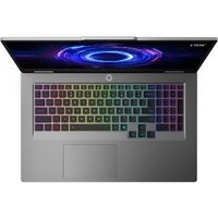 Игровой ноутбук Lenovo LOQ 17IRX10 83JH00DERK - Превью изображения №7 — Интернет-магазин ПроЗаказ