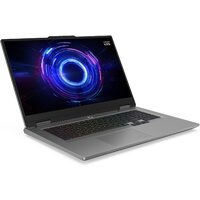 Игровой ноутбук Lenovo LOQ 17IRX10 83JH00DERK - Превью изображения №2 — Интернет-магазин ПроЗаказ