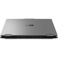 Игровой ноутбук Lenovo LOQ 17IRX10 83JH00DERK - Превью изображения №8 — Интернет-магазин ПроЗаказ