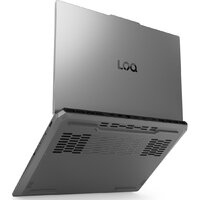 Игровой ноутбук Lenovo LOQ 17IRX10 83JH00DERK - Превью изображения №6 — Интернет-магазин ПроЗаказ