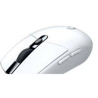 Игровая мышь Logitech G304 Lightspeed (белый) - Превью изображения №3 — Интернет-магазин ПроЗаказ