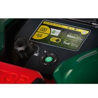 Газонокосилка-робот Robomow RK2000 Pro - Превью изображения №6 — Интернет-магазин ПроЗаказ