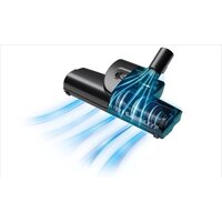 Пылесос Bosch Serie 4 BGLS4POW2 - Превью изображения №7 — Интернет-магазин ПроЗаказ