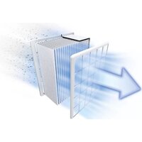 Пылесос Bosch Serie 4 BGLS4POW2 - Превью изображения №5 — Интернет-магазин ПроЗаказ