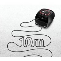 Пылесос Bosch Serie 4 BGLS4POW2 - Превью изображения №8 — Интернет-магазин ПроЗаказ