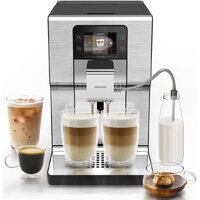 Кофемашина Krups Intuition Experience Hot&Cold EA879EE0 - Превью изображения №2 — Интернет-магазин ПроЗаказ