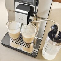 Кофемашина Krups Intuition Experience Hot&Cold EA879EE0 - Превью изображения №7 — Интернет-магазин ПроЗаказ