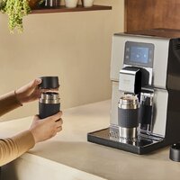 Кофемашина Krups Intuition Experience Hot&Cold EA879EE0 - Превью изображения №5 — Интернет-магазин ПроЗаказ
