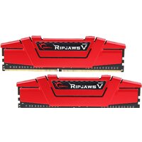 G.Skill Ripjaws V 2x8GB DDR4 PC4-28800 F4-3600C19D-16GVRB
