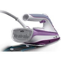 Утюг Braun SI 5037 VI - Превью изображения №3 — Интернет-магазин ПроЗаказ