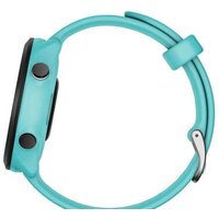 Умные часы Garmin Forerunner 55 (бирюзовый) - Превью изображения №7 — Интернет-магазин ПроЗаказ