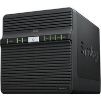 Synology DiskStation DS423