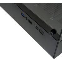 Корпус Ginzzu RX400D - Превью изображения №6 — Интернет-магазин ПроЗаказ