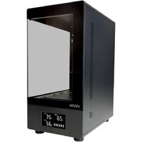 Корпус Ginzzu RX400D - Превью изображения №2 — Интернет-магазин ПроЗаказ