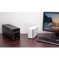 Источник бесперебойного питания APC Easy UPS BVX 2200VA BVX2200LI-GR - Превью изображения №5 — Интернет-магазин ПроЗаказ