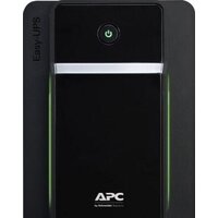 Источник бесперебойного питания APC Easy UPS BVX 2200VA BVX2200LI-GR - Превью изображения №3 — Интернет-магазин ПроЗаказ