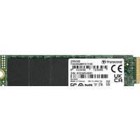 Transcend 115S 250GB TS250GMTE115S
